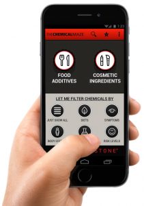 The Chemical Maze | www.unitywellness.com.au