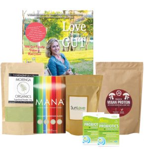 Super Wellness Pabk + Book | www.unitywellness.com.au