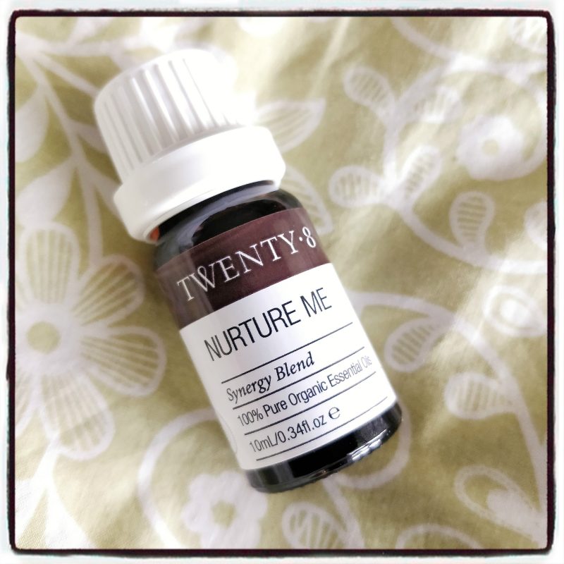 Nurture Me Essential Oil | unitywellness.com.au