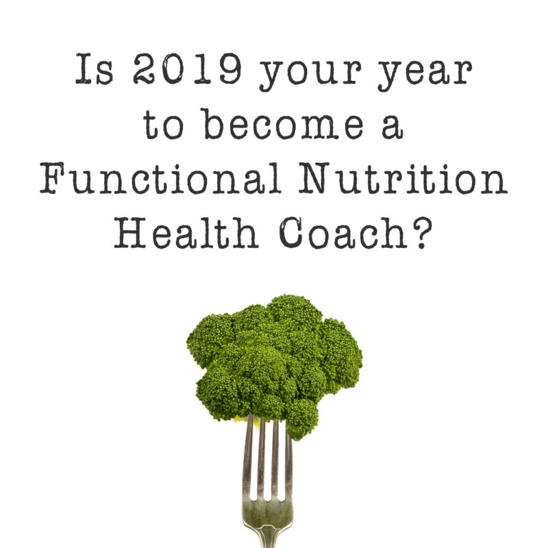 Functional Nutrition Course 2019 | www.unitywellness.com.au