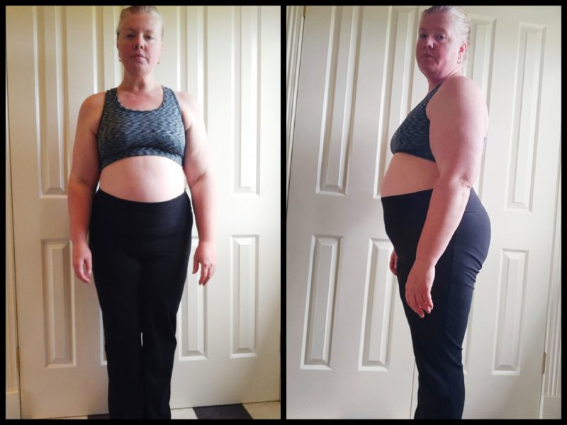 Before Photo | www.unitywellness.com.au