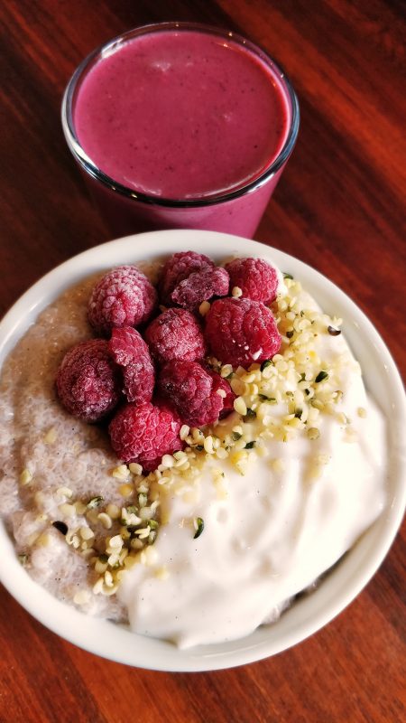 Phase 1 Good Fats | www.unitywellness.com.au