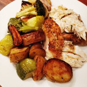 P1 Fat Loading | www.unitywellness.com.au