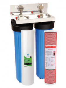 Big Blue Whole House Filter | www.unitywellness.com.au