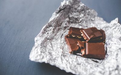 The Dark Side of Chocolate