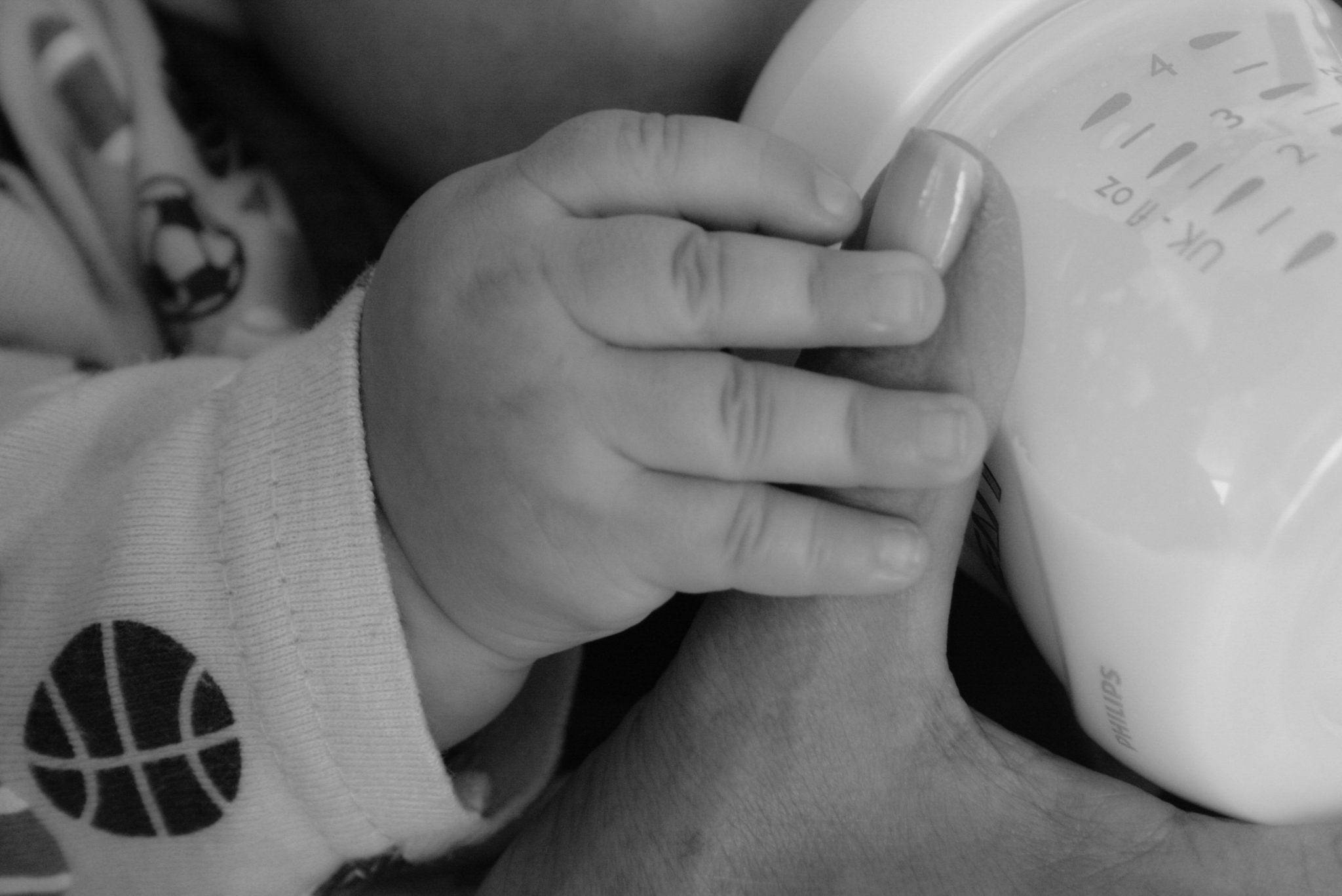 Infant Feeding Gut Health | www.unitywellness.com.au