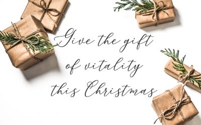 Healthy Christmas Gift Ideas 2018
