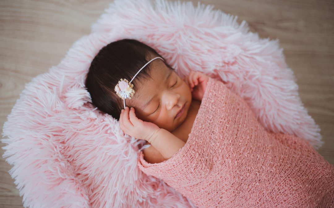 Pink Noise for Peaceful Sleep