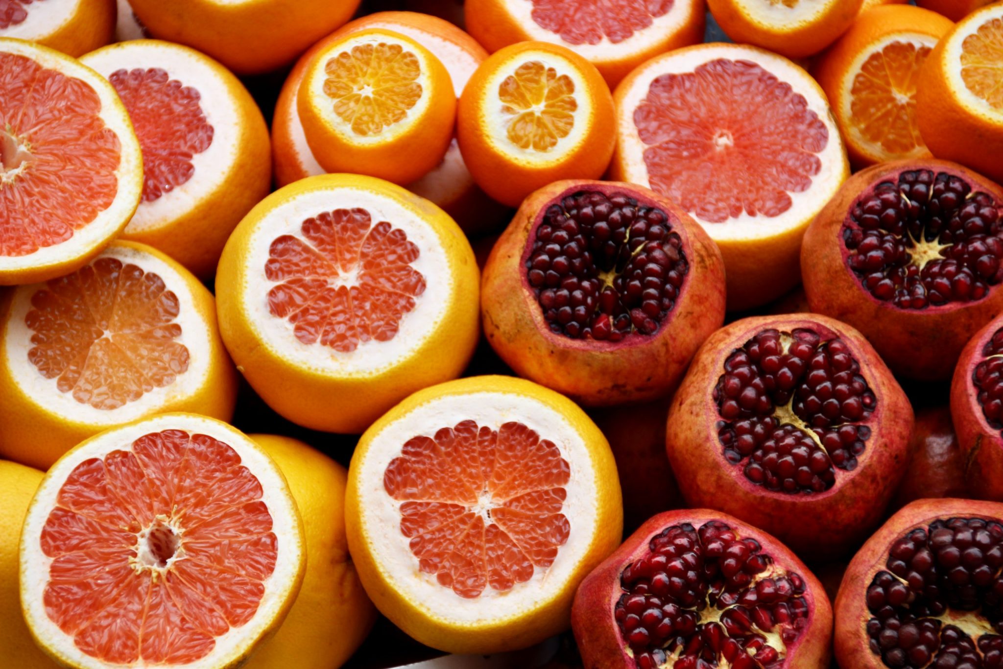Vitamin C coronavirus